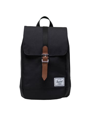 Herschel Herschel Retreat Sling Bag in Schwarz