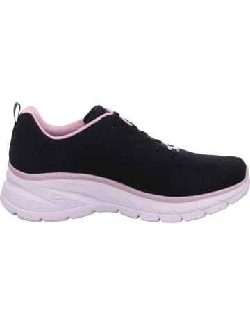 Skechers Trainingsschuh Fashion Fit 2.0 in Schwarz