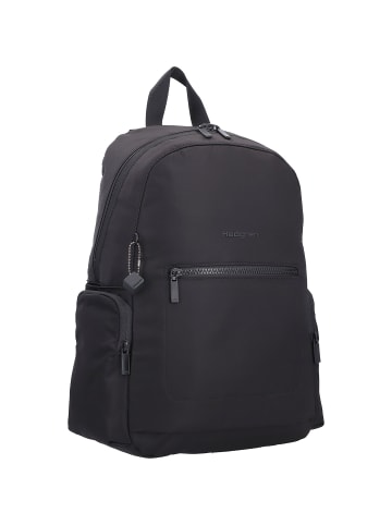 Hedgren Inter City Outing Rucksack RFID 41 cm Laptopfach in black