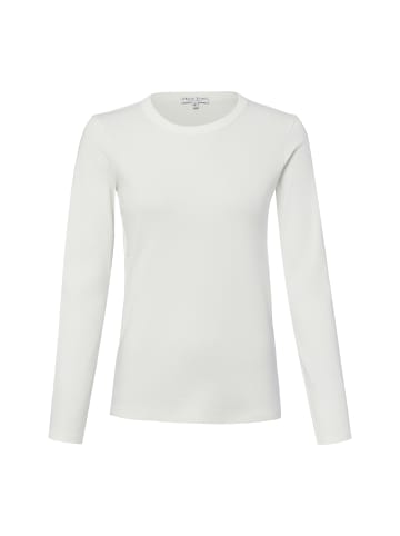 Marie Lund Shirt in ecru