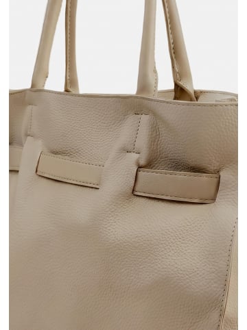 GianMarco Venturi Schultertasche in KHAKI