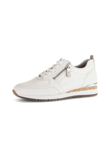 Gabor Sneaker low in creme