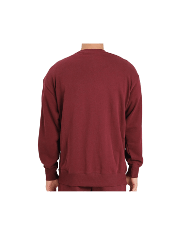 Puma Sweatshirt 629650 Bordeaux