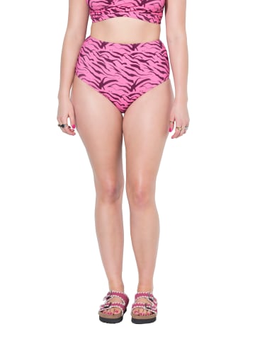 Studio Untold Bikini Slip in pink