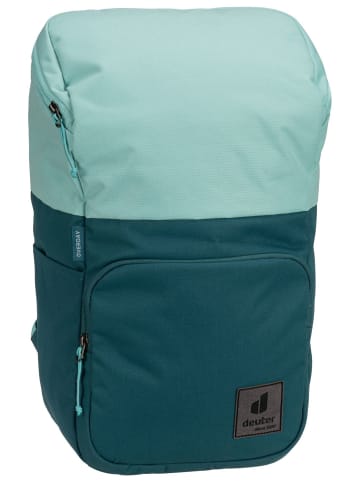 Deuter Rucksack Overday in Deepsea/Glacier