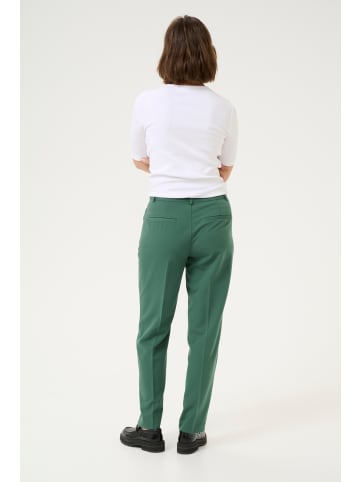 Kaffe Hose KAsakura Regular fit in Garden Topiary