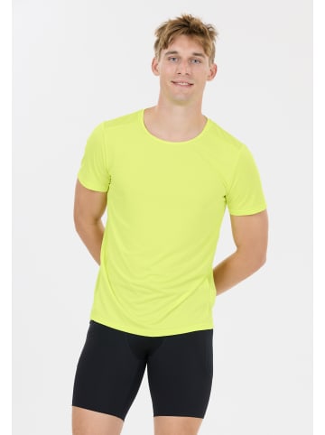 Endurance T-Shirt Waane in 3022 Sharp Green