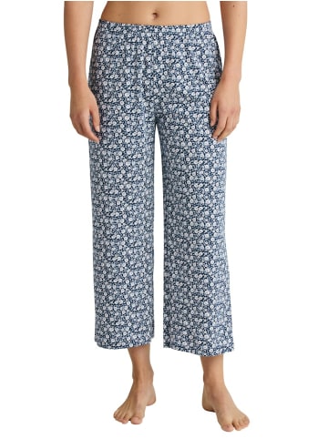 Calida Hose für Erwachsene in blau