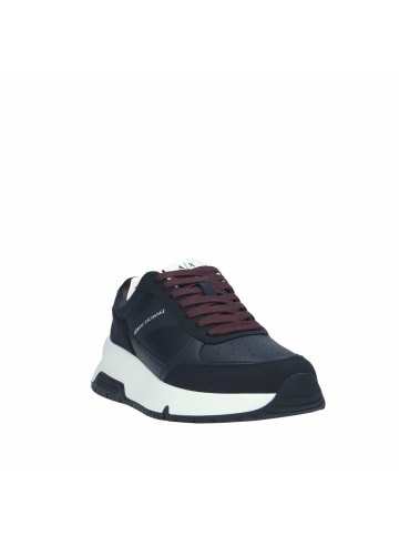 Armani Exchange Sneaker für Herren in blau