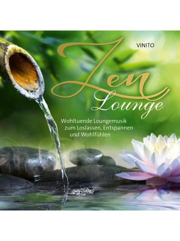 Neptun Media Zen Lounge