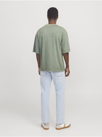 Jack & Jones T-shirt in Iceberg Green 1
