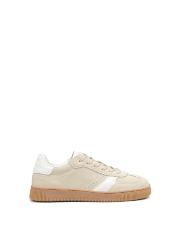 Marc O'Polo Sneaker in sesame/offwhite