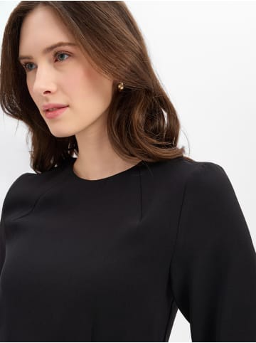 GUIDO MARIA KRETSCHMER Kleid Karima in schwarz - 0001