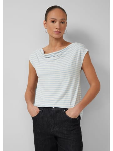 s.Oliver T-Shirt  in  51G1_arktisblau