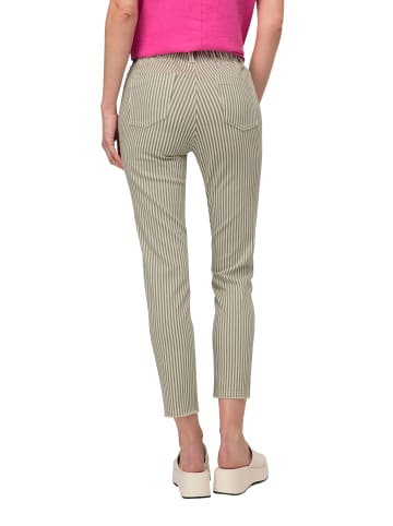 LAURASØN Hosen in stein grau
