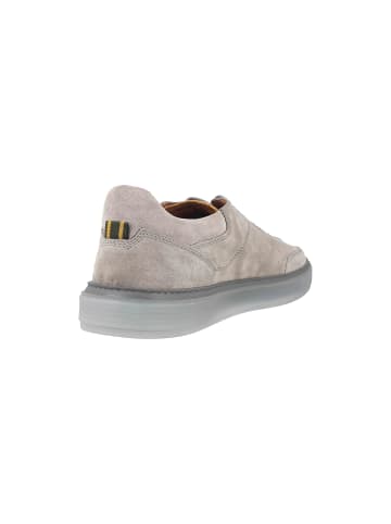 Camel Active Sneaker in Grau