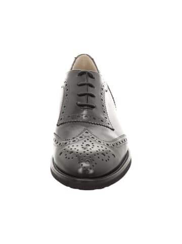 Truman's Slipper in schwarz