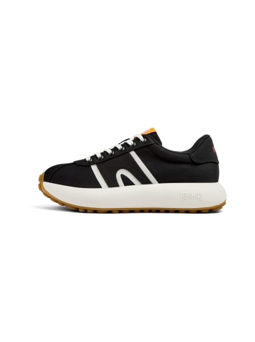 Camper Sneaker " Pelotas Athens " in Schwarz