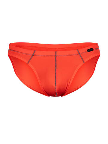 Olaf Benz Slip RED2479 Brazilbrief in mars