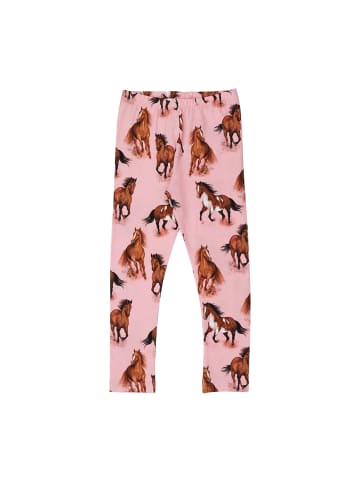 Walkiddy Leggings Graceful Horses-Leggings