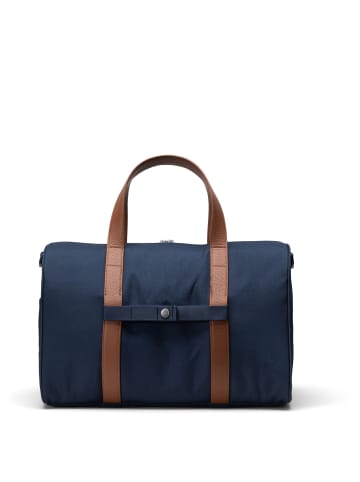 Herschel Novel Carry On - Reisetasche 13" 43.5 cm in navy