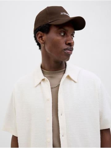 Jack & Jones Baseball Cap in Delicioso