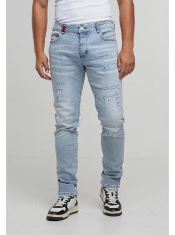 2Y Premium 2Y Premium Jeans in ice blue
