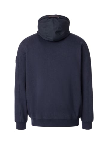 CASAMODA Troyer in Dunkelblau