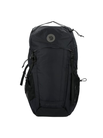 FJÄLLRÄVEN Abisko 35 Daypack S-M 60 cm in black