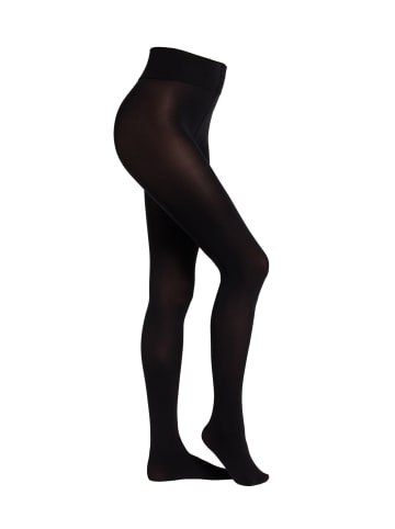 camano Strumpfhose 1er Pack black
