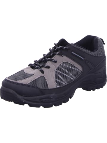 ROUTE 66 Feel the Freedom Trekkingschuh in grau