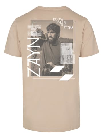 Merchcode Merchcode T-Shirts in sand