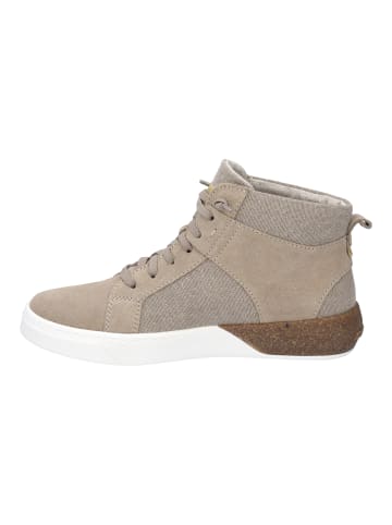 Josef Seibel Sneaker Wilma in beige-kombi