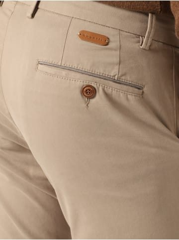Bugatti Hose in beige