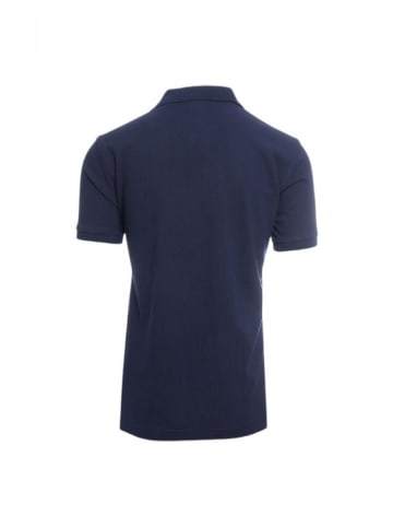 Gant Poloshirt 2012034 Blau