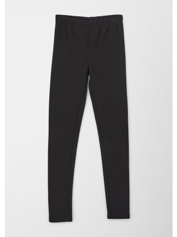 s.Oliver Leggins in 9999_schwarz