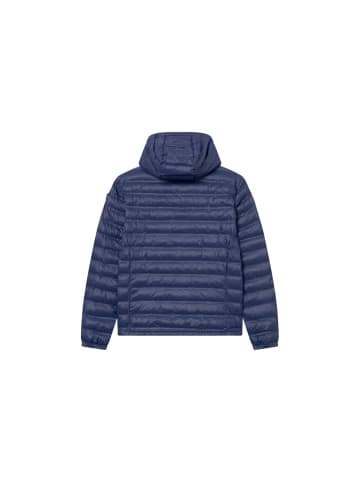 BLAUER USA Steppjacke Charles in blau
