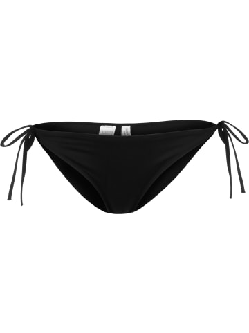 Calvin Klein Bikini in pvh black