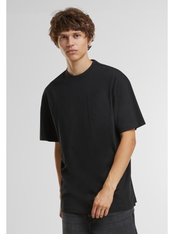 Urban Classics Urban Classics Lange T-Shirts in black