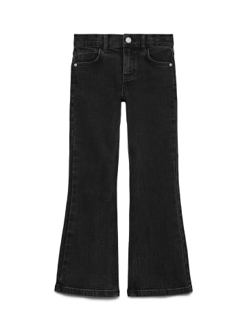 Vero Moda Girl Ausgestellt in Dark Grey Denim