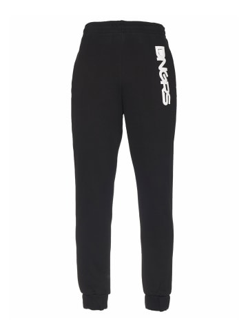 DNGRS Dangerous Jogginghose in black