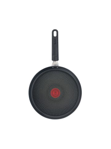 Tefal Tefal D52210 Resist Intense Crêpepfanne in Schwarz