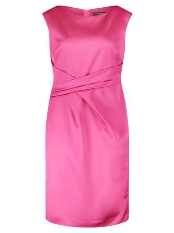 Vera Mont Cocktailkleid figurbetont in Romance Rose