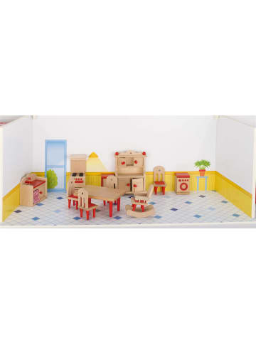 Goki Puppenmöbel Küche - 3 Jahren