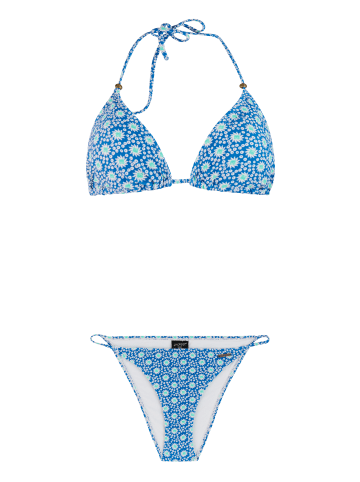 Protest " PRTDita in Gladio Blue