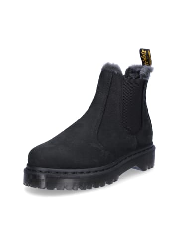 Dr. Martens Chelsea Boot 2976 Bex Fl in Schwarz