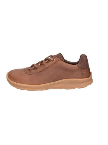 El Naturalista Schnürschuhe  Sportlich in braun