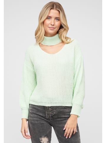 Cloud5ive Sweater in mint