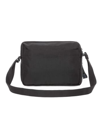 Mandarina Duck MD20 Umhängetasche 22 cm in black