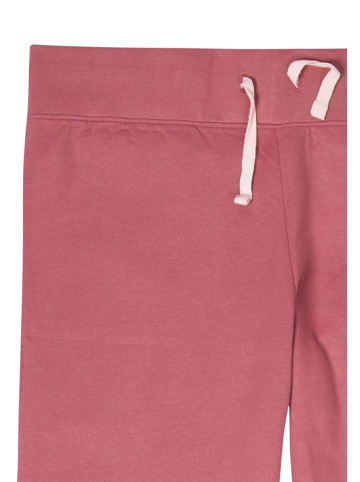 Disney Disney Minnie Mouse Jogginghose Trainingshose Sweathose Hose in pink